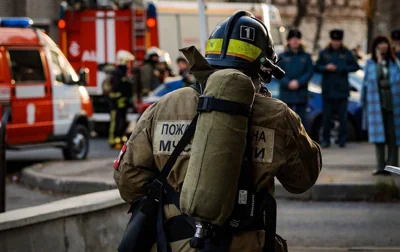 Росіяни скаржаться на атаку дронів на паливно-енергетичні заводи в Башкортостані