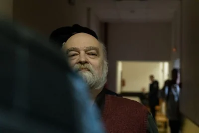 Прокуратура требует 18 лет колонии для советского диссидента Александра Скобова