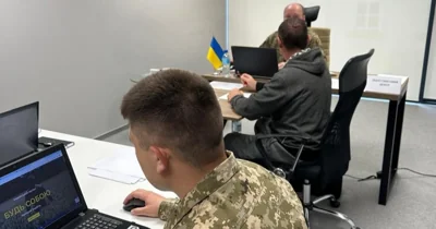 У Польщі розпочали набір добровольців в Український легіон. За перші дні надійшло майже 200 заявок