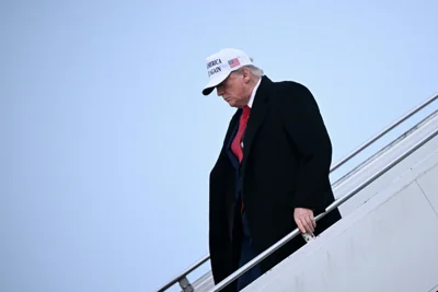 Trump Administration Considers Major Travel Ban Expansion: Live Updates