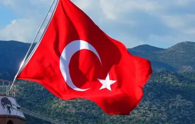 Турция ратифицировала соглашение о свободной торговле с Украиной. Теперь дело за ВРУ