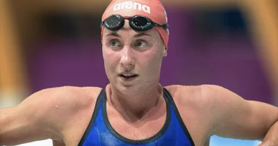Бывшая российская пловчиха Кирпичникова взяла серебро Олимпиады-2024, выступая за Францию