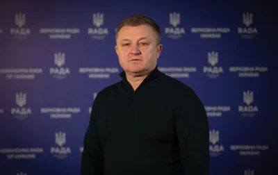 Умер народный депутат Владимир Мороз