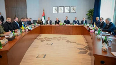 Второй раунд переговоров России, Украины и США в Абу-Даби: ключевые темы и участники