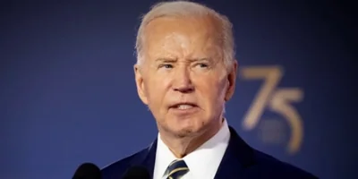 ‘Deeply grateful’: Harris talks Biden’s legacy after he drops re-election bid