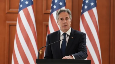 США приостановили выделение помощи правительству Грузии в размере $95 млн из-за закона об "иностранных агентах"