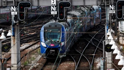 Во Франции устроили диверсии на железных дорогах – в ночь перед открытием Олимпиады