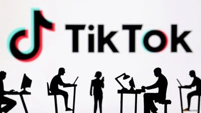 Romanian telecoms regulator calls for TikTok suspension pending election probe