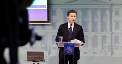 Фінляндія надсилатиме боєприпаси Україні за кошти, отримані з прибутків від заморожених активів рф