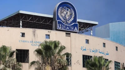 ООН признала участие сотрудников БАПОР в резне в Израиле 7 октября