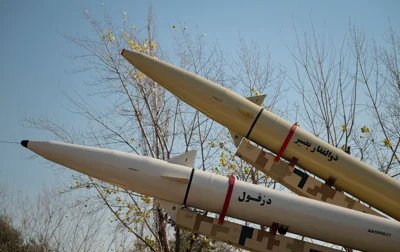 США та Ізраїль очікують на удар Ірану в понеділок,