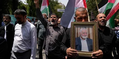 СМИ: Ханию ликвидировали иранские агенты, завербованные «Моссадом»