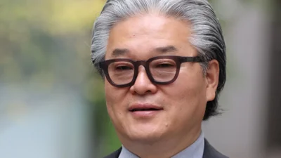 Archegos' Bill Hwang sentenced to 18 years in prison for massive U.S. fraud