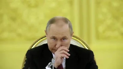 Путин своими заявлениями накануне Саммита мира хотел подорвать поддержку Украины Западом