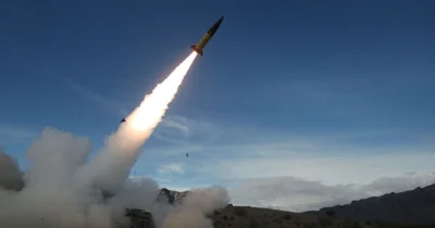 У Зеленского подтвердили, что Украина получит ракеты ATACMS большой дальности