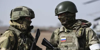 "Без единого выстрела": оккупанты группами сдаются в плен, — военный
