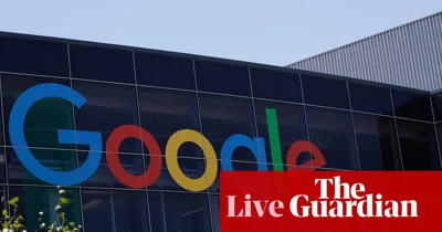 Post Office CEO Nick Read appears before Horizon inquiry; US considers Google breakup in landmark antitrust case – business live