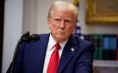 Суд в США приостановил решение Трампа о заморозке федеральных грантов