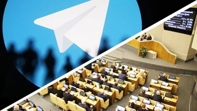 Госдума деанонимизирует каналы в Telegram и других соцсетях. Как это будет работать?