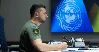 FT написала о планах Зеленского объявить 24 февраля о президентских выборах. Источник "РБК-Украина" в окружении президента это опровергает