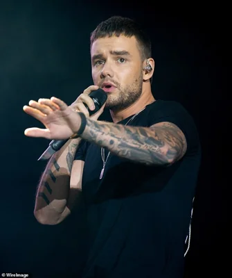 Liam Payne (pictured in 2019) was pronounced dead at the scene after falling 45ft from the balcony of the CasaSur Palermo Hotel in Buenos Aires