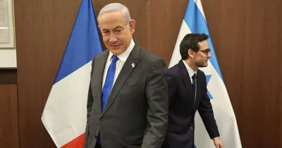 Benjamin Netanyahu says ending Gaza war now would keep Hamas in power
