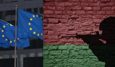 Евросоюз расширил санкции против Беларуси: что будут включать новые ограничения