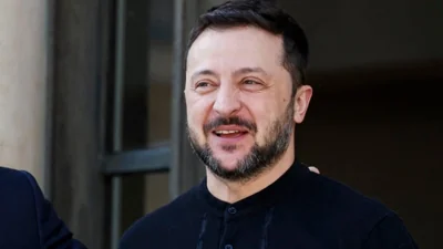 Зеленский впервые подтвердил, что ВСУ находятся на территории Белгородской области России