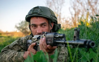 ЗСУ наступають у Глушковському районі, ворог просунувся в Донецькій області: карти ISW