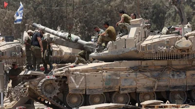 NYT: военное руководство Израиля хочет добиться перемирия в секторе Газа, даже если это на время оставит ХАМАС у власти. Нетаньяху в ответ вновь заявил, что война будет вестись до уничтожения группировки