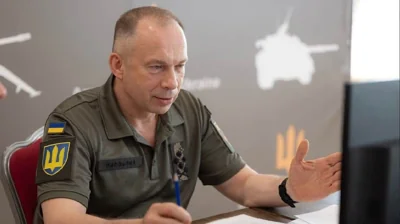 Ukrainian forces will extend duration of basic military training