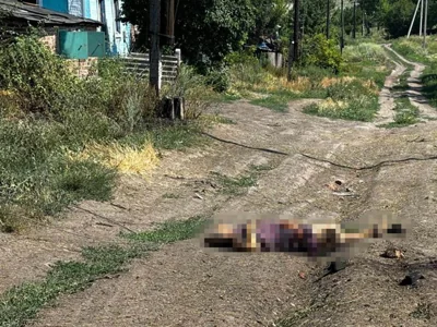 Российские обстрелы в Донецкой области забрали жизнь у 5 человек