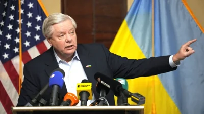 Сенат США готовит санкции на случай срыва Россией мирных переговоров