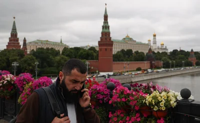 Кабмин предложит новые ограничения на работу зарубежных мессенджеров