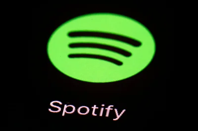 Spotify Wrapped 2024