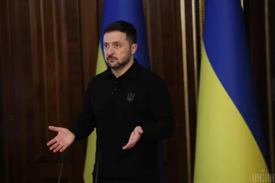 Сколько ЗРК Украина растеряла за годы независимости: Зеленский назвал впечатляющие цифры