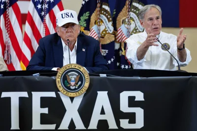 How Trump adapts his tariff threats for economic, diplomatic and ideological ends