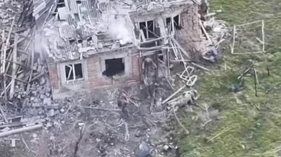 СМИ обнародовали видео казни 4 украинских военных, в МИД заявили о военном преступлении