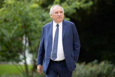 Macron appoints centrist ally François Bayrou as France's fourth prime minister in 2024