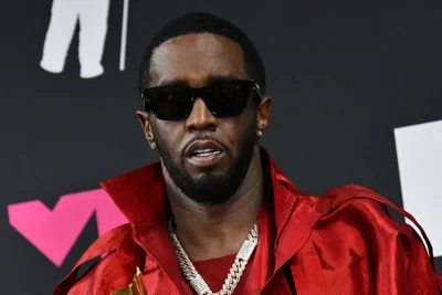 A grand jury in New York indicted Sean ‘Diddy’ Combs on sex trafficking and racketeering