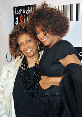 Cissy Houston is remembered by her family as being a woman of ‘deep faith and conviction’