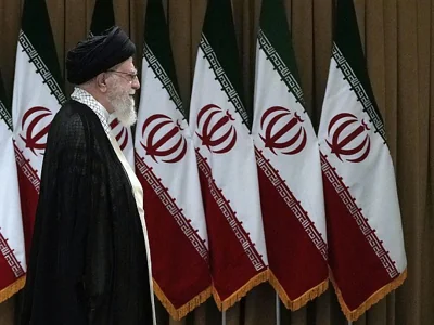 В Тегеране проходит экстренное совещание Совета по национальной безопасности