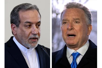 Weekend round of nuclear talks between US and Iran are postponed, Oman says