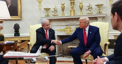 Netanyahu to seek tariff relief in talks with Trump
