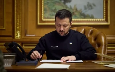 Зеленський підписав закони про ввезення енергообладнання без мит і ПДВ