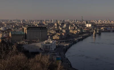 В Киеве сообщили, что ждут грандиозного ответа на атаки в Курской области