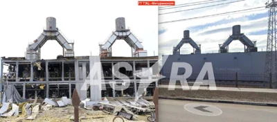 В результате ночного ракетного удара по Белгороду была повреждена ГТ ТЭЦ «Мичуринская», — OSINT-анализ ASTRA