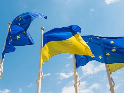 Для Украины разработали план по вступлению в ЕС в течение ближайших 5 лет