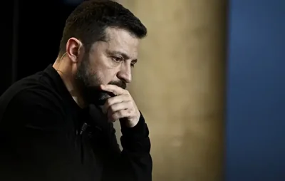 Зеленский анонсировал участие украинской делегации в мирных переговорах в Лондоне