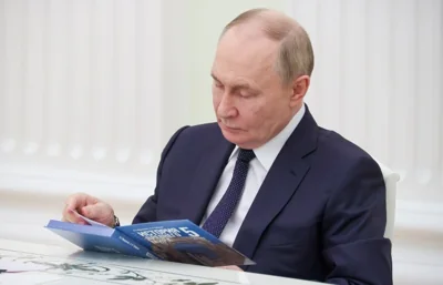 Путин поддержал предложение о ЕГЭ по истории для поступления в гуманитарные вузы